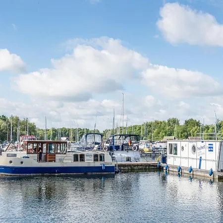 Διαμέρισμα 1 Bedroom In