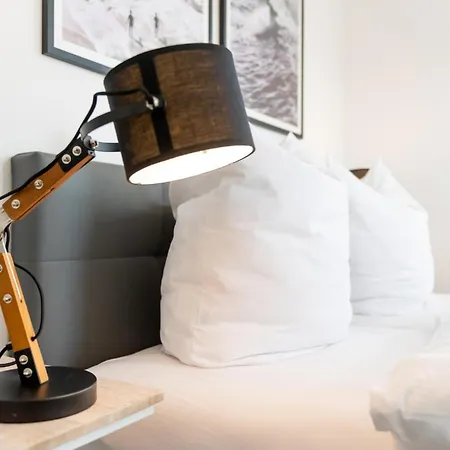 Apartament 1 Bedroom In Rechlin