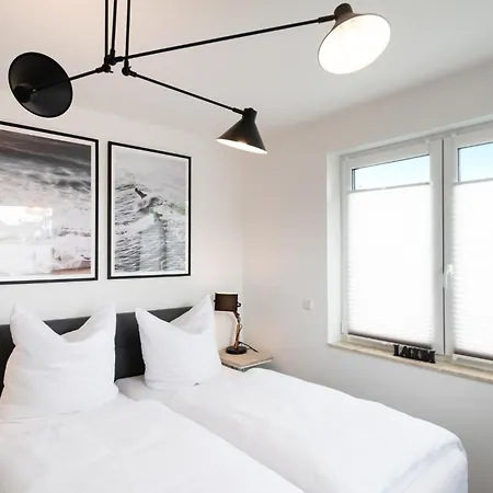 1 Bedroom In Rechlin