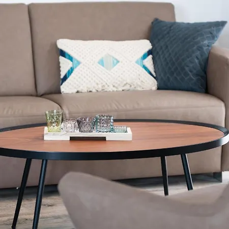 1 Bedroom In * Rechlin