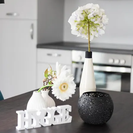 1 Bedroom In Apartament