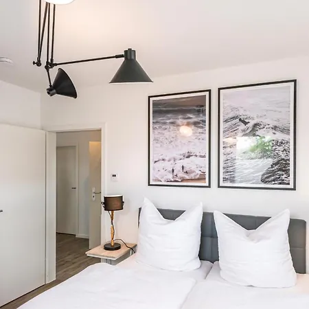 Apartamento Beautiful Apartment In Rechlin With Wifi