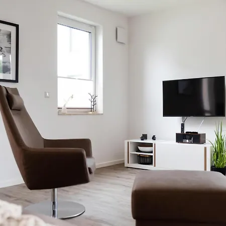 1 Bedroom In Apartament *