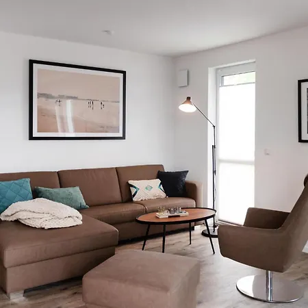 Beautiful Apartment In Rechlin With Wifi *