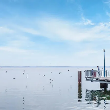 1 Bedroom In Apartament