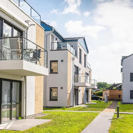 Apartamento Beautiful Apartment In Rechlin With Wifi *