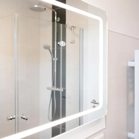 Apartament 1 Bedroom In *