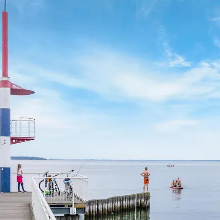 1 Bedroom In * Rechlin