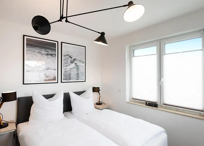 1 Bedroom In Rechlin