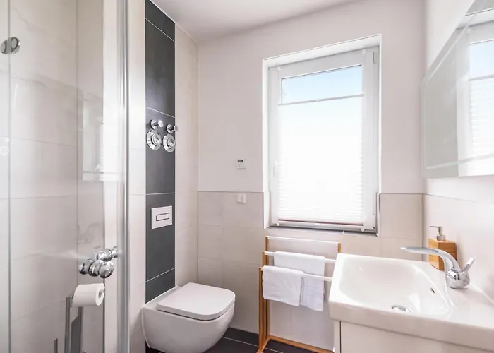 1 Bedroom In