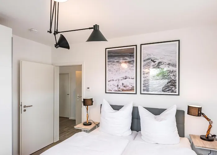 Lejlighed 1 Bedroom In