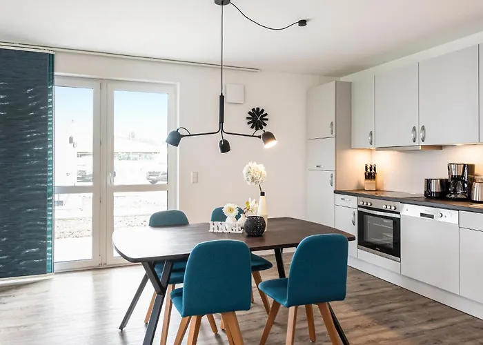 Lejlighed 1 Bedroom In *