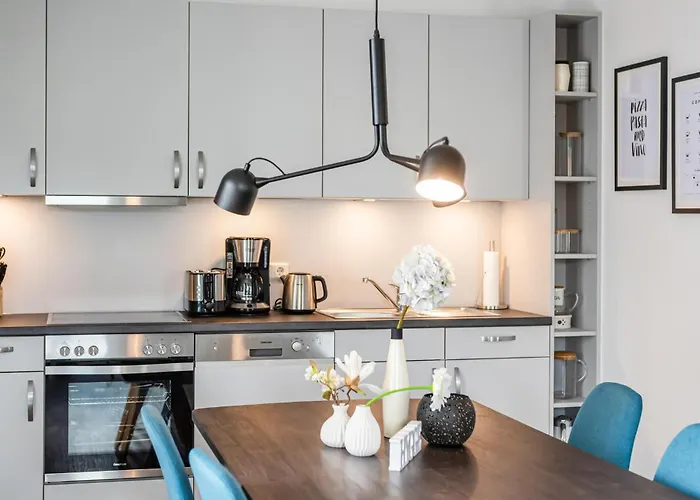Lejlighed 1 Bedroom In Rechlin