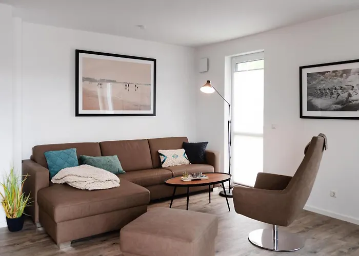 1 Bedroom In *