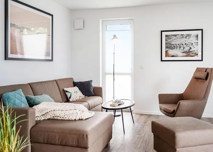Lejlighed 1 Bedroom In