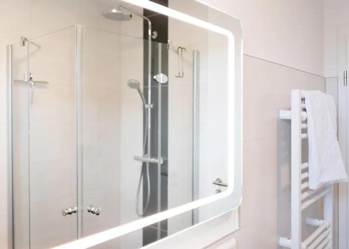Lejlighed 1 Bedroom In *